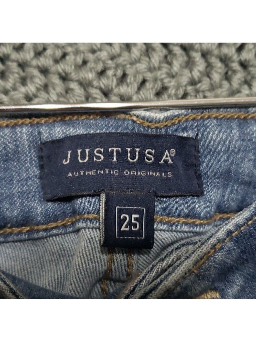 Jeans - Picture 6 of 7